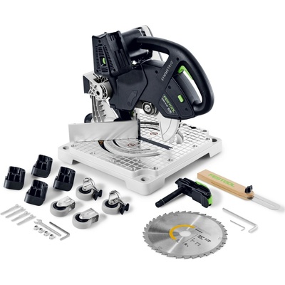 Festool SYMMETRIC SYMC 70 EB-Basic 577424