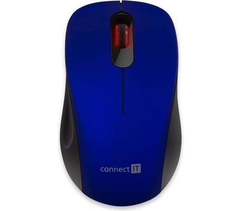 Connect It Mute CMO-2230-BL