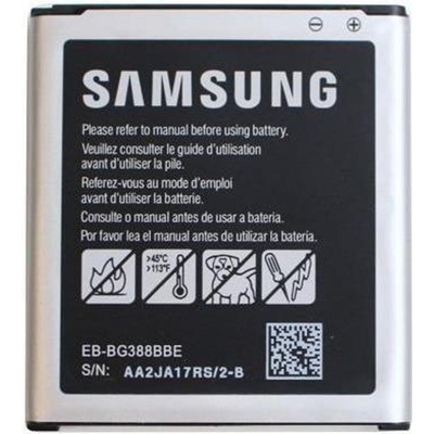 Samsung Батерия за Samsung Battery Xcover 3 Eb-Bg388 (Bulk) (Eb-Bg388/)