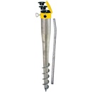 Krinner Skrutka do zeme Kompakt Allround, 55 cm, 60 mm, 20040