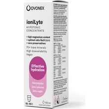 Ovonex Hypotonic Concentrate Ionilyte 100 ml