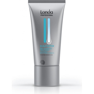 Londa Scalp Detox Pre-Shampoo Treatment 150 ml