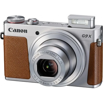 Canon PowerShot G9 X (0511C002AA)