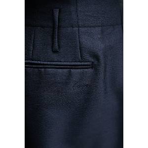 Kenzo къс панталон мъжки с вълна (FG55SH3029FA)