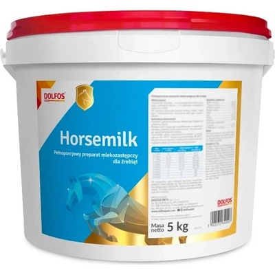 Dolfos Horsemilk 5 kg