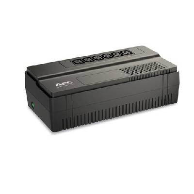 APC Easy UPS BV 800VA, 230V, AVR, IEC BV800I