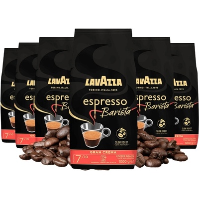 Lavazza Espresso Barista Gran CREMA 6 kg