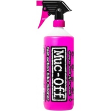 Muc-Off Nano Tech Bike Cleaner 1000 ml