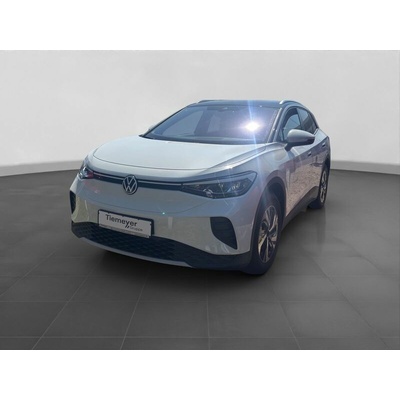 Volkswagen ID.4 Pure Performance 125 kW