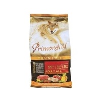 Primordial Adult Grain Free Buffalo & Mackerel 12 kg