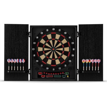 KLARFIT Dartchamp