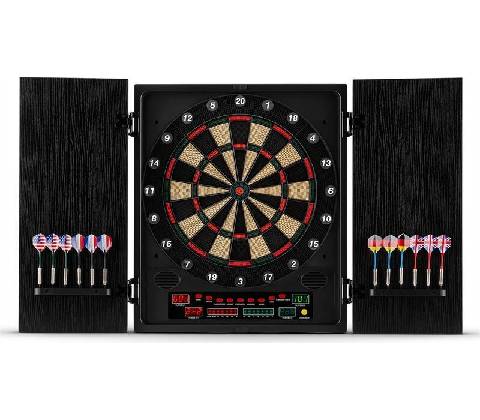 KLARFIT Dartchamp