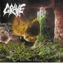 GRAVE: INTO THE GRAVE CD