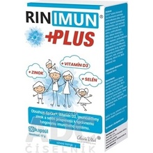 Rinimun Plus 30 ks