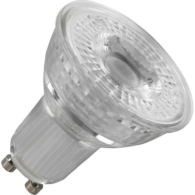 SLV LA 1007231 LED žárovka QPAR51 GU10 3000 K 36°