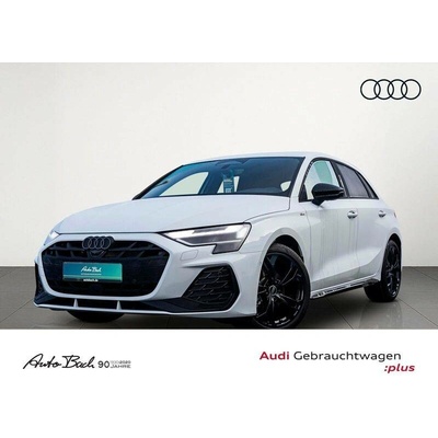 Audi A3 30 TFSI S-line Sportback 85 kW