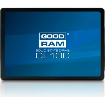 GOODRAM CL100 2.5 240GB SATA3 (SSDPR-CL100-240)