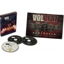 Volbeat - Let's Boogie! CD