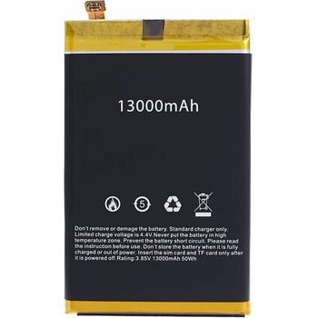 Blackview BV9100 Литиево-полимерна Батерия 3.85V / 13000mAh