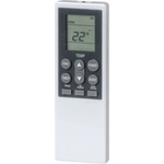 General WOODS CORTINA 12K AirSwitch - съвместимо дистанционно управление на марката General (CORTINA 12K AirSwitch)