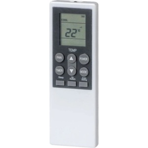 General WOODS CORTINA 12K AirSwitch - съвместимо дистанционно управление на марката General (CORTINA 12K AirSwitch)