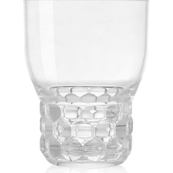 Kartell Чаша без столче Jellies 11 см кристал (1493-b4)