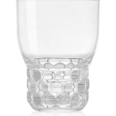 Kartell Чаша без столче Jellies 11 см кристал (1493-b4)