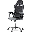 Herní křesla Autronic KA-L626 GREY