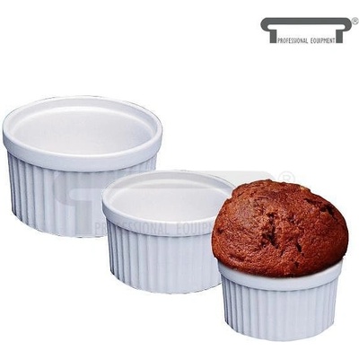 Sahm Hotel miska na paštiku porcelán 100010709 11 cm