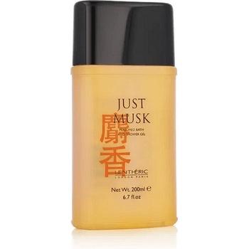 MAYFAIR Душ Гел Mayfair Just Musk Perfumed Shower Gel 200 ml (042345)