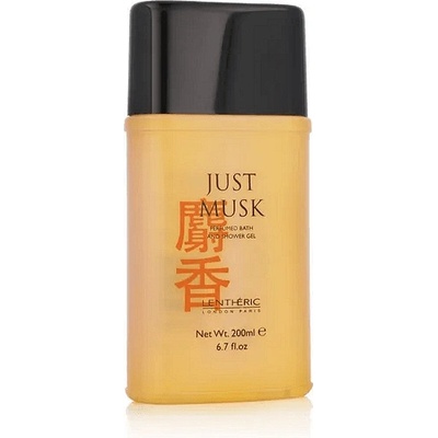 MAYFAIR Душ Гел Mayfair Just Musk Perfumed Shower Gel 200 ml (042345)