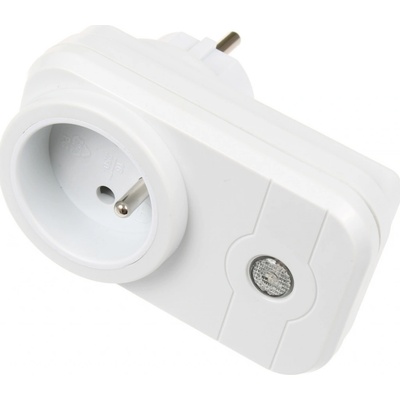 Spínací zásuvka dimLED RF ACS2200W - dimLED RF zásuvka ACS2200W