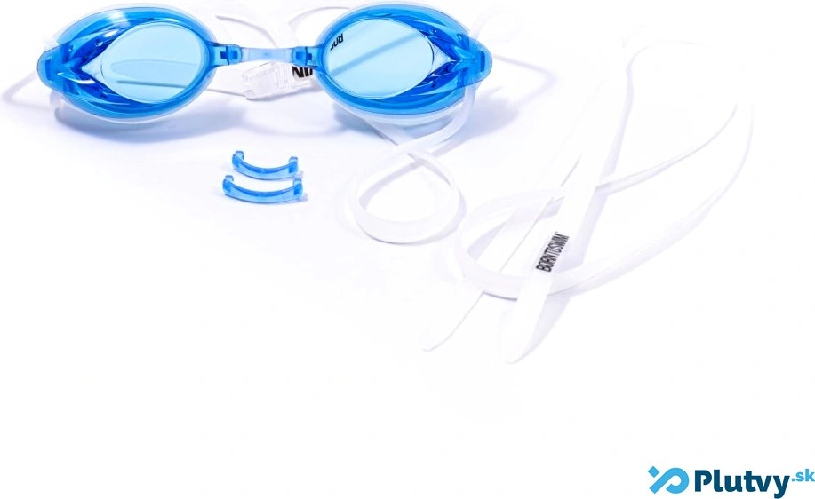 BornToSwim