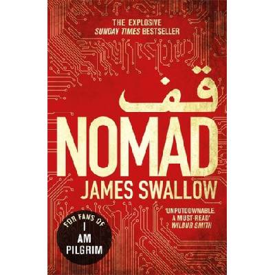 Nomad Swallow James