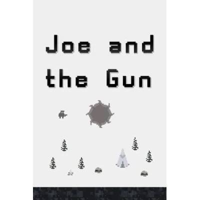 Игра Joe and the Gun за PC Steam, Електронна доставка