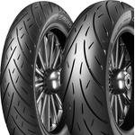 METZELER Cruisetec 180/55 B18 80H Мотоциклетни гуми
