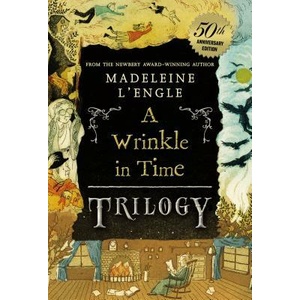 WRINKLE IN TIME TRILOGY | Madeleine L'Engle (ISBN: 9781250003430)