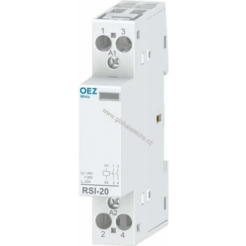 OEZ RSI-20-20-A024