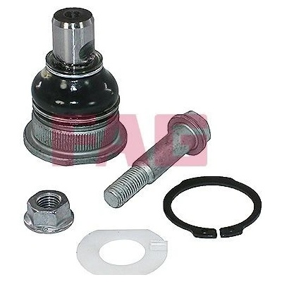 Podpora-/ Kloub Schaeffler FAG 825 0441 10