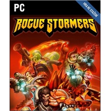 Rogue Stormers