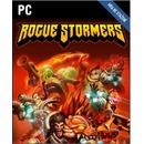 Hry na PC Rogue Stormers