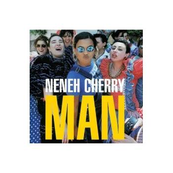 Cherry Neneh - Man CD
