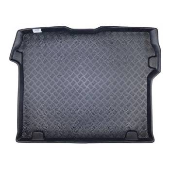 Стелка за багажник за Opel Combo (2002+) 5D