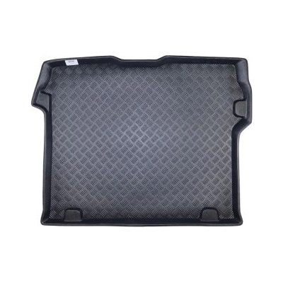 Стелка за багажник за Opel Combo (2002+) 5D