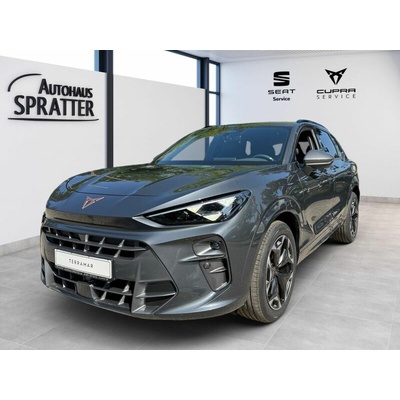 Cupra Terramar 1.5 eTSI DSG 110 kW