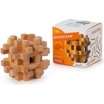 Recent Toys Brain Puzzle 1 - мозъчен пъзел (885143)