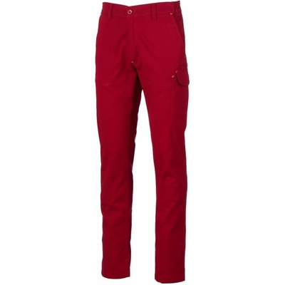 PAYPER POWER STRETCH SUMMER BURGUNDSKO S00327P055