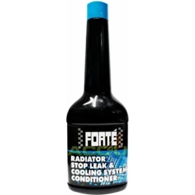 FORTE ADVANCED RADIATOR STOP LEAK 400 ml