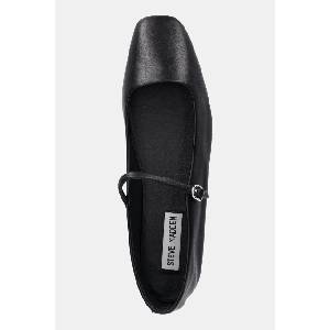 Love Moschino Кожени балеринки (JA11071G1NII0000)