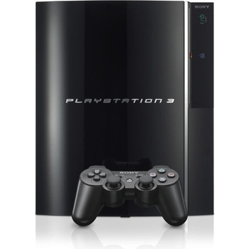 PlayStation 3 80GB